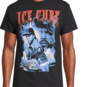 Ice cube boys in the hood tee shirt 3XL